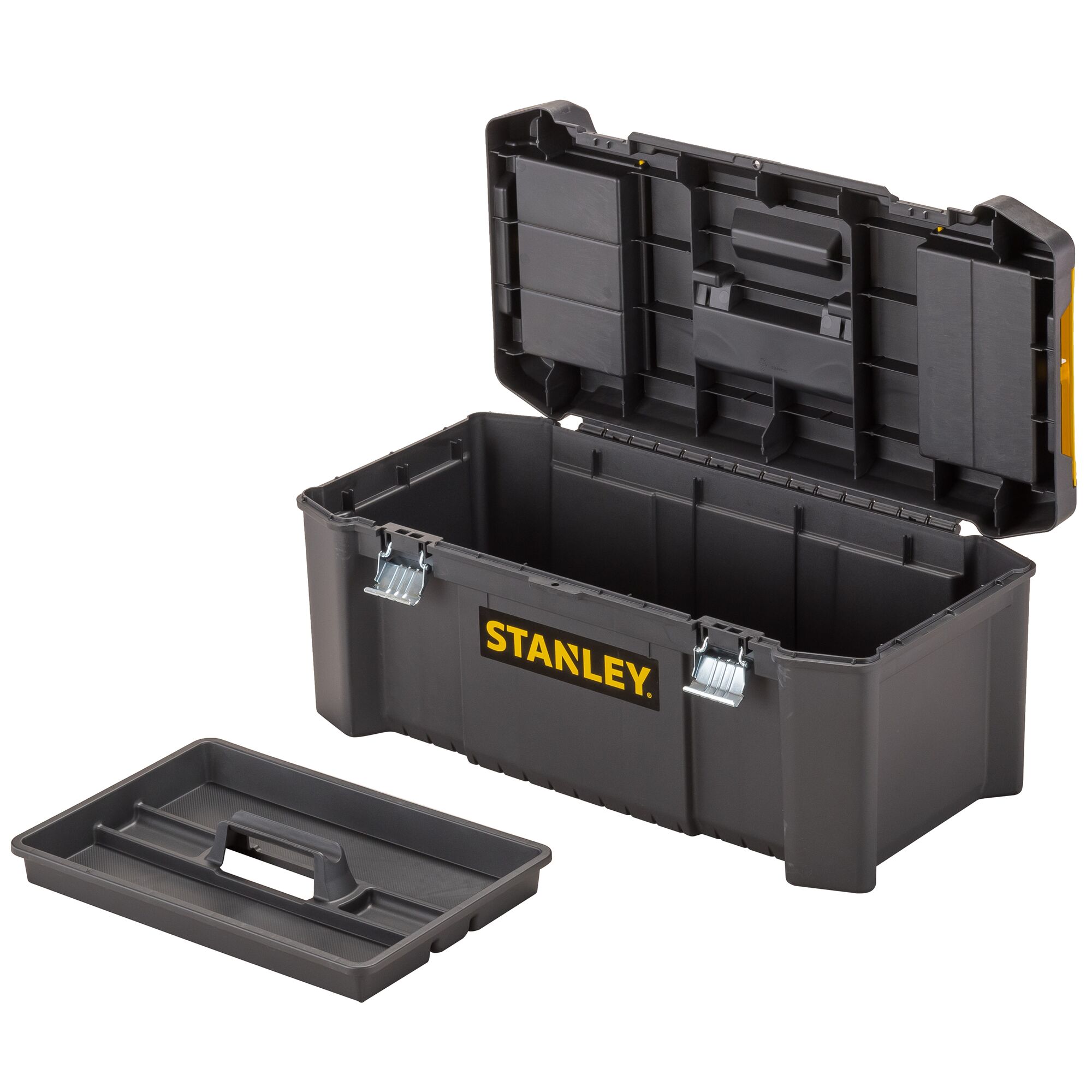 ארגז כלים "26 סטנלי ספוט STANLEY ס.מתכת ארגז כלים "26 סטנלי ספוט STANLEY ס.מתכת