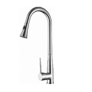 ברז נשלף 61215 CUCINA אקווילה פרימיום