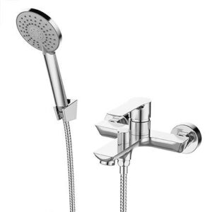 ברז אמבט MURRE כרום AQUILA PREMIUM אקווילה