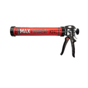 אקדח נקניקים 600-280 מ"ל MALER MAX POWER X24L