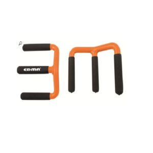 זוג ידיות להרמת גבס EDMA זוג ידיות להרמת גבס EDMA