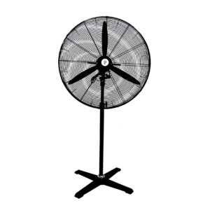 מאוורר תעשייתי עמוד "26 פרופקסן 230W מאוורר תעשייתי עמוד "26 פרופקסן 230W