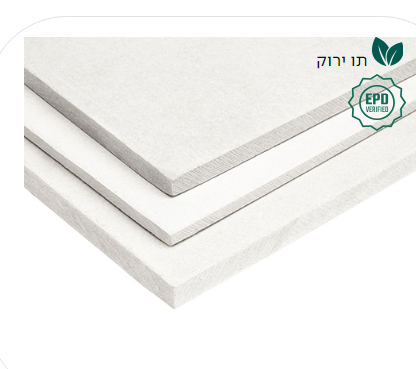פיירדיפנדר 250/120 עובי 24 מ"מ פיירדיפנדר 250/120 עובי 24 מ"מ