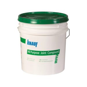 פח מרק 28 ק"ג קנאוף - ירוק KNAUF