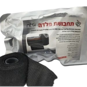 תחבושת פלדה ntsi תחבושת פלדה ntsi