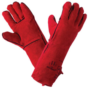 כפפות ריתוך