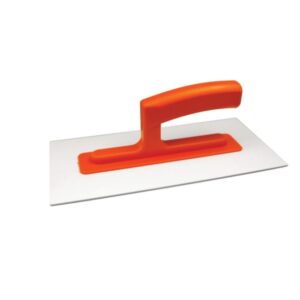 מלץ פלסטיק מחוספס לשליכט 140/280mm