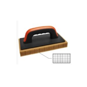מלץ ספוג הידרו מחורץ לניקוי רובה 140/280mm 30mm