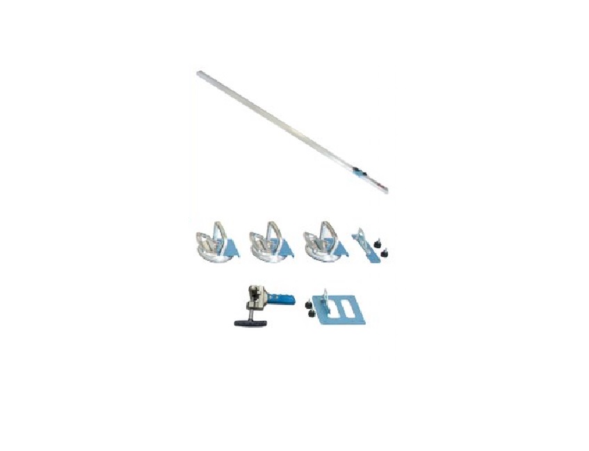 סט לחיתוך קרמיקה עד 330 סמ (מתקפל) סיגמא SIGMA סט לחיתוך קרמיקה עד 330 סמ (מתקפל) סיגמא SIGMA