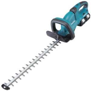 גוף גוזם גדר חיה 2X18V מקיטה ד.651