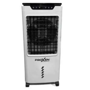 מצנן אוויר 4500 מק/שעה 150W פרופקסן 42 ל'+שלט וקרחונים מצנן אוויר 4500 מק/שעה 150W פרופקסן 42 ל'+שלט וקרחונים