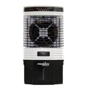 מצנן אוויר 9200 מק/שעה 280W פרופקסן 80 ל'+שלט וקרחונים מצנן אוויר 9200 מק/שעה 280W פרופקסן 80 ל'+שלט וקרחונים