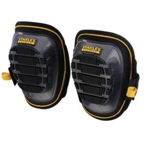 מגן ברכיים  2 רצועות ג'ל STANLEY FATMAX