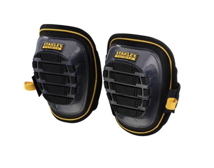 מגן ברכיים 2 רצועות ג'ל STANLEY FATMAX מגן ברכיים 2 רצועות ג'ל STANLEY FATMAX