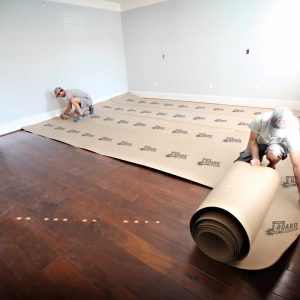 אקסבורד - מיגון לריצוף X-BOARD אקסבורד - מיגון לריצוף X-BOARD