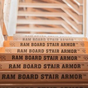 רמבורד - 6 יח' מיגון למדרגות STAIR ARMOR רמבורד - 6 יח' מיגון למדרגות STAIR ARMOR