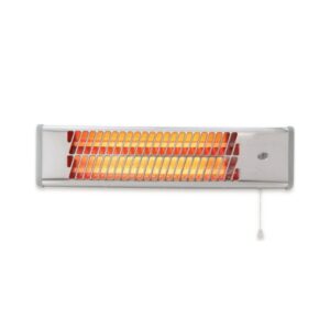 תנור אמבטיה אינפרא 1500W EL-26 -אלקטרו חנן תנור אמבטיה אינפרא 1500W EL-26 -אלקטרו חנן